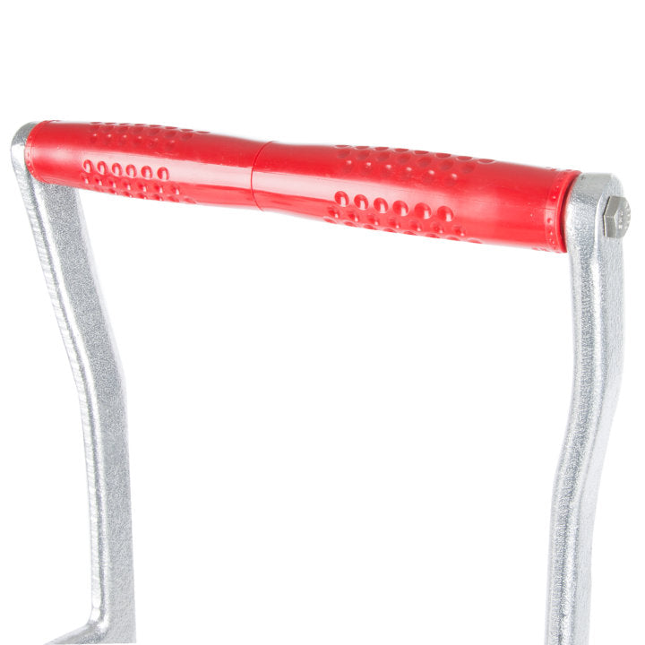 Vollrath 401N Redco Lettuce King I 3/4" Cut Vegetable Shredder and Slicer - 10 Blades