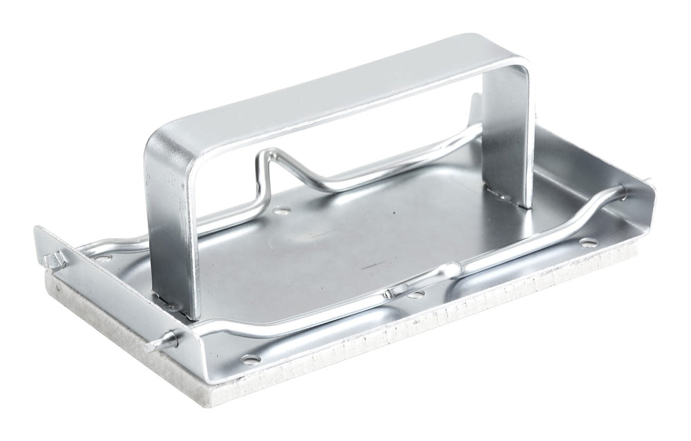 Winco GSH-1 Griddle/Grill Screen Holder 5" x 2-3/4" (screens sold separately)
