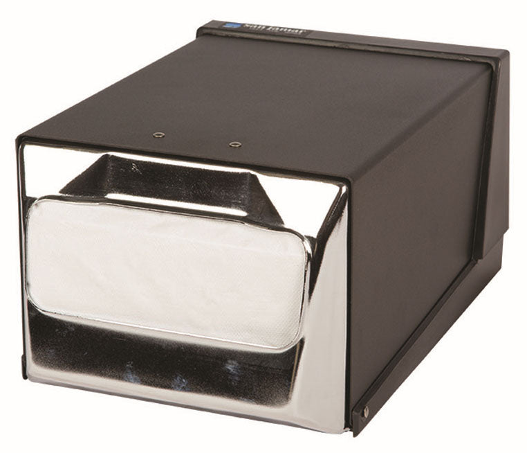 San Jamar - Countertop napkin dispenser - fullfold