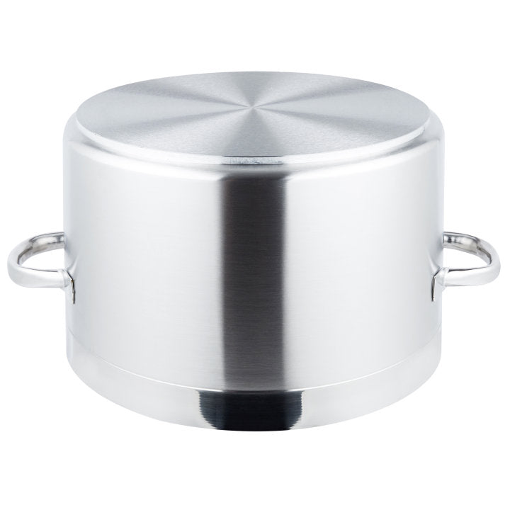 Vollrath-3208-Centurion-32-3/4-Qt-Sauce Pot