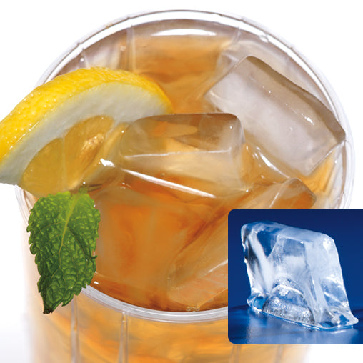 Manitowoc IYT1200W Indigo Series Cube Water Cooled Ice Machine Head 30" - 1138 lb./24 hr