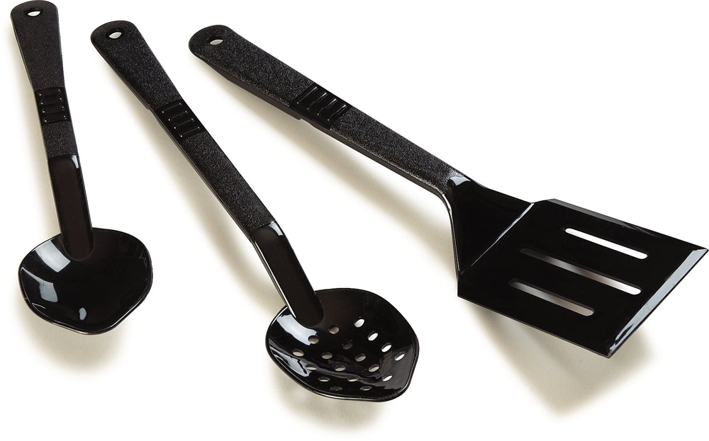 Carlisle 442603 Carlisle Serving Spoon Perforated 13"heat-resi375F