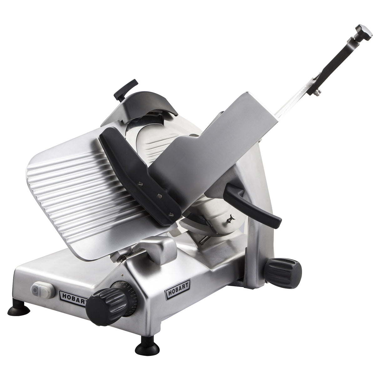 Hobart Centerline EDGE13-11 Edge Series 13 inch manual meat slicer