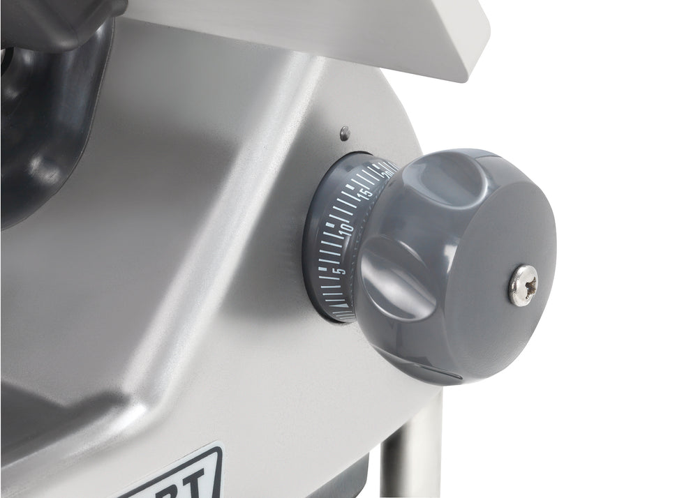 Hobart HS7N-1 Automatic Meat Slicer with 13" Non-Removable Knife - 120v