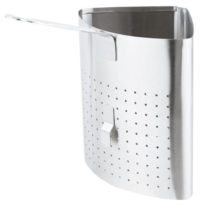 Vollrath 3158 Centurion Pasta Insert Set for 3206 Sauce Pot - 4/Set-5 1/2 Qt