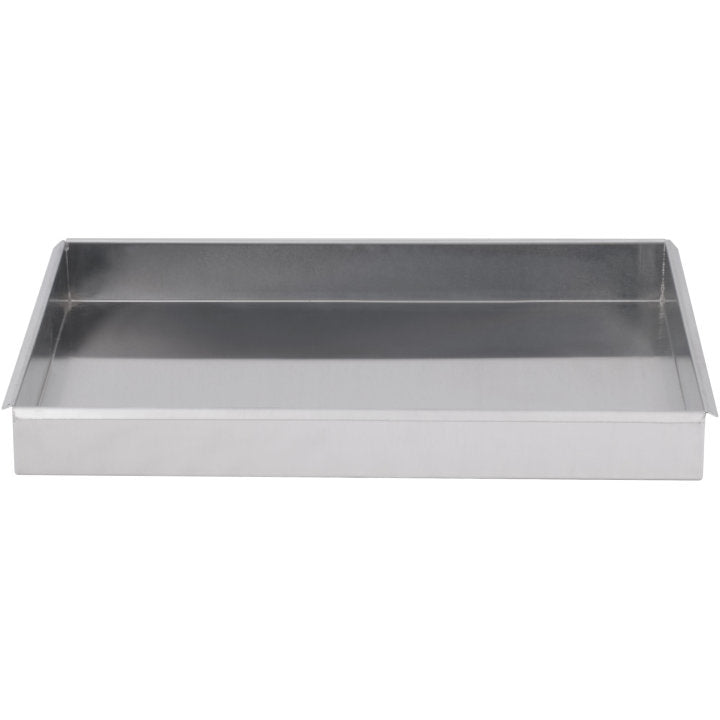 Vollrath 5274 Wear-Ever Aluminum Cake Pan - 26" x 18" x 3"