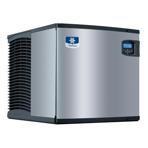 Manitowoc IYT0620W Indigo Series Cube Water Cooled Ice Machine Head 22" - 560 lb./24 hr