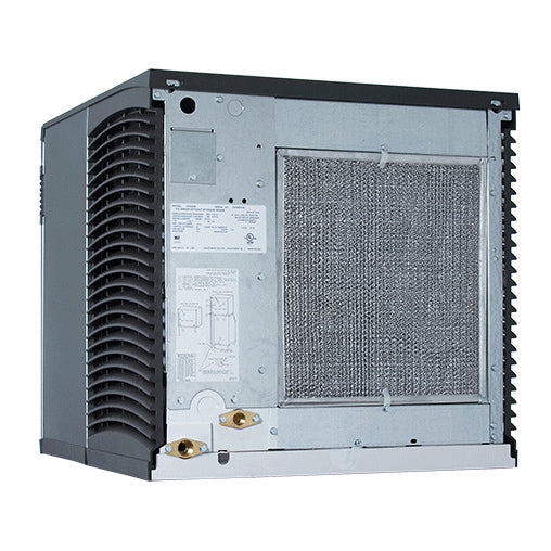 Manitowoc IRT0620A Indigo Series Cube Air Cooled Ice Machine Head 22" - 525 lb./24 hr