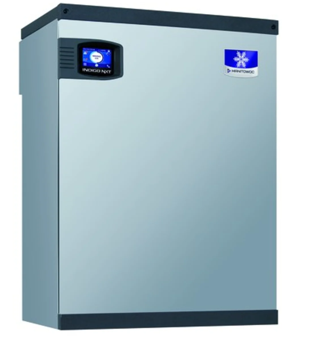 Manitowoc IBT1020C 22" Indigo NXT™ Half Cube Ice Machine Head - 1206 lb/24 hr, Remote Cooled, 115v