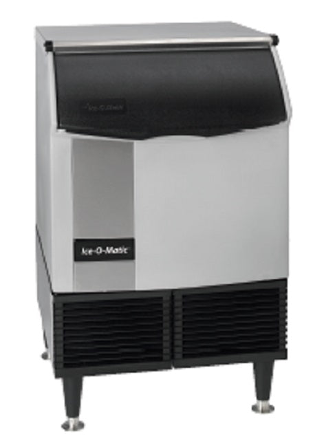 Ice-O-Matic ICEU150FA Undercounter Ice Maker, 174 lbs, Air-Cooled