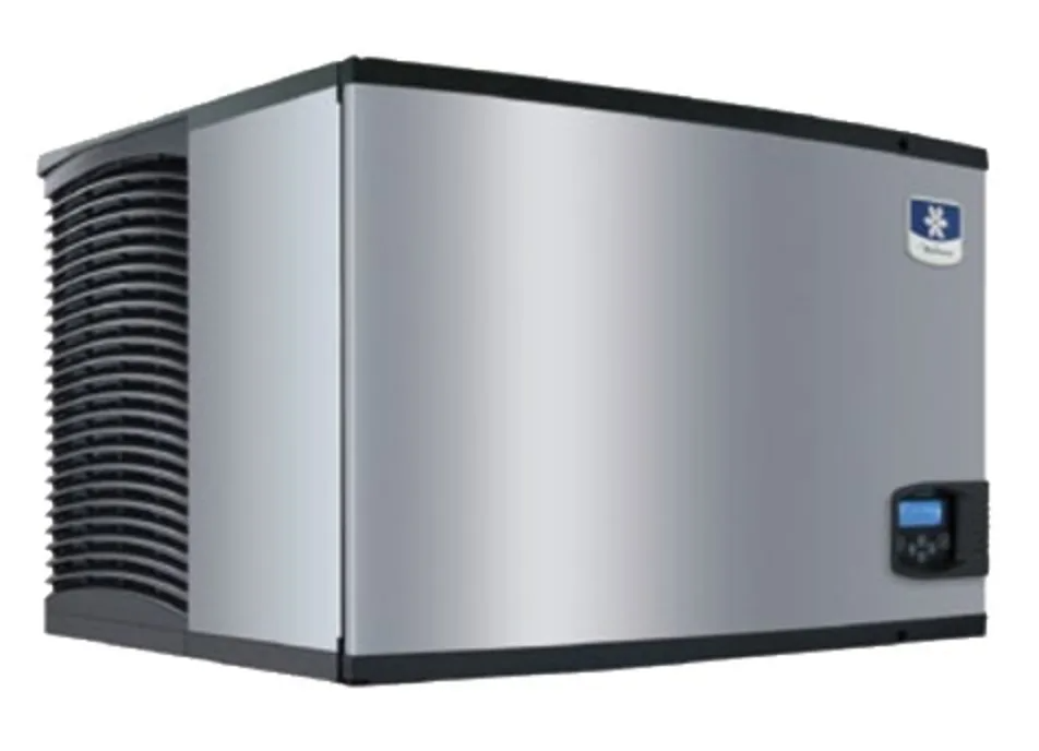 Manitowoc IDT0450A 30" Indigo NXT™ Full Cube Ice Machine Head - 470 lb/24 hr, Air Cooled, 115v