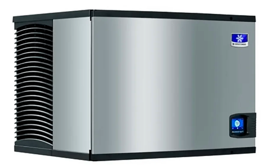 Manitowoc IDT0750A 30" Indigo NXT™ Full Cube Ice Machine Head - 680 lb/24 hr, Air Cooled, 208-230v/1ph