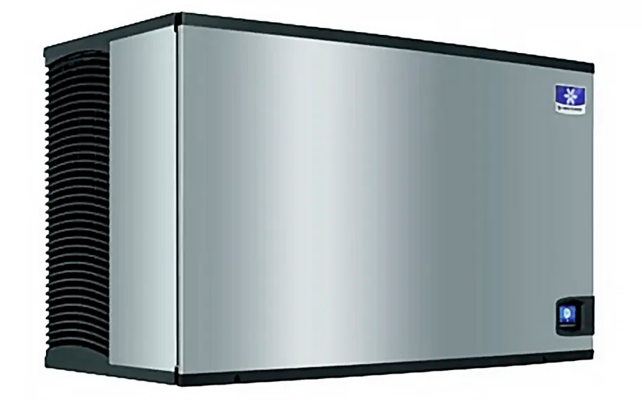 Manitowoc IDT1500A 48" Indigo NXT™ Full Cube Ice Machine Head - 1688 lb/24 hr, Air Cooled, 208/230v/1ph