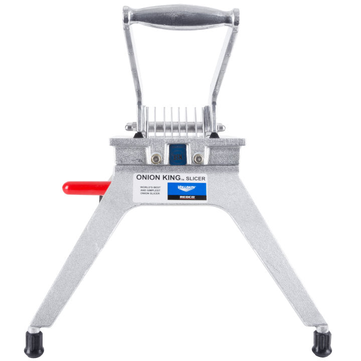 Vollrath 502N Redco Onion King 3/8" Onion Slicer - 7 Blades