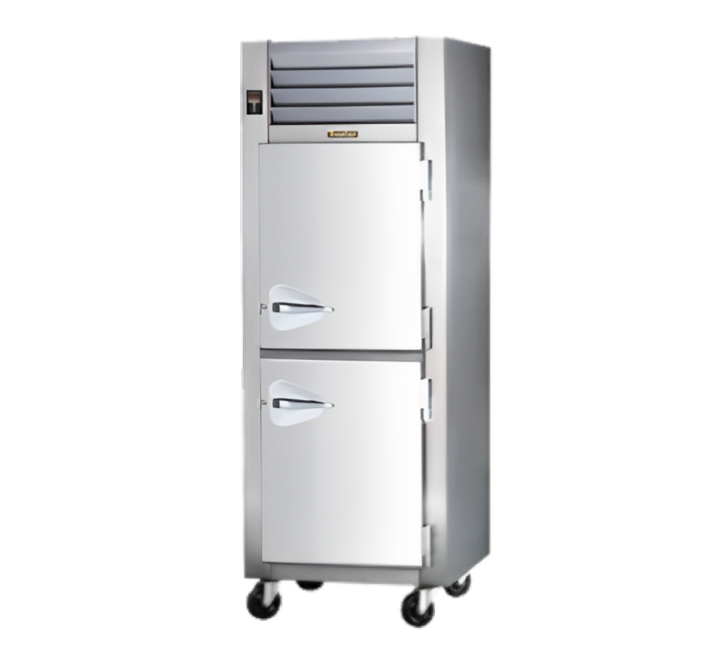 Obsolete INTELA-TRAUL Controls