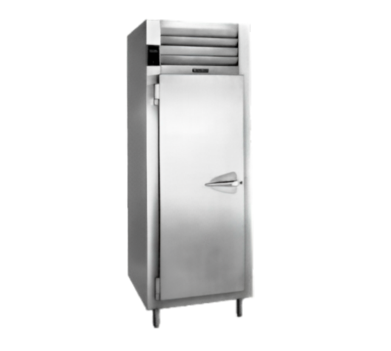 Traulsen ALT126WUT-FHS Reach-In Freezer One Full-Height Door 19.1 Cu. Ft. - 115V