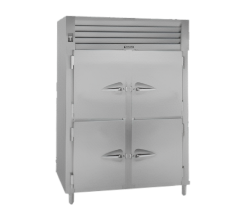 Obsolete INTELA-TRAUL Controls