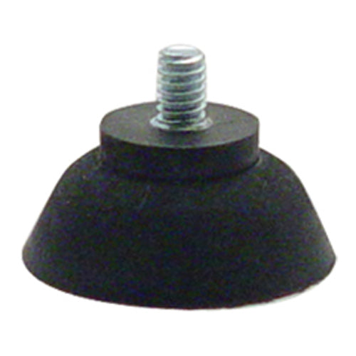 Vollrath 379015 Rubber Suction Foot for Insta Dicer & Insta Bloom