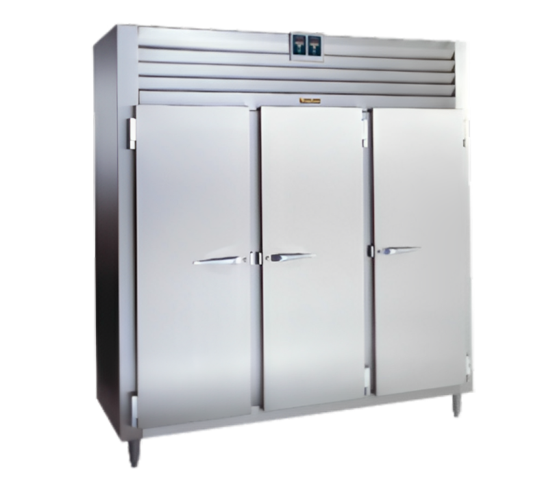 Obsolete INTELA-TRAUL Controls