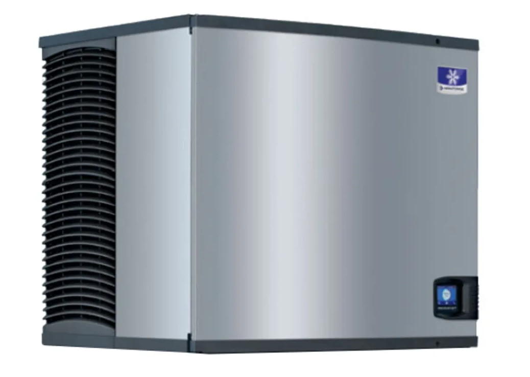Manitowoc IRT0900A 30" Indigo NXT™ Large Cube Ice Machine Head - 797 lb/24 hr, Air Cooled, 208-230v/1ph
