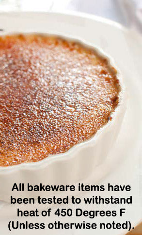 International Tableware RAMF-4-EW European White Oval China Fluted Ramekin 4 oz. - 36/cs