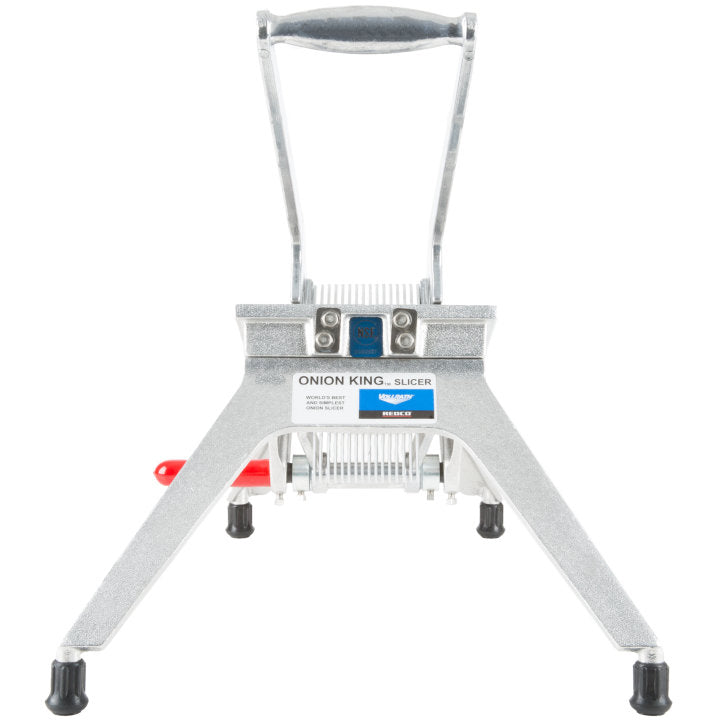 Vollrath 500N Redco Onion King Onion Slicer- 3/16"- 13 Blades