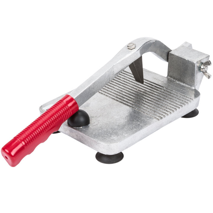 Vollrath 1853 Redco Oyster King Stainless Steel Specialty Oyster Shucker
