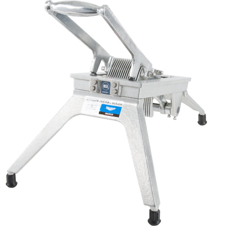 Vollrath 500N Redco Onion King Onion Slicer- 3/16"- 13 Blades