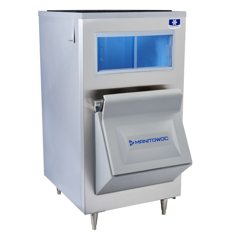 Manitowoc LB0730 30" Ice Bin - 683 lbs