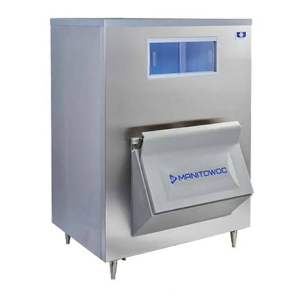 Manitowoc LB1448 48" Ice Bin - 1337 lbs