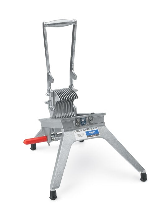 Vollrath 500N Redco Onion King Onion Slicer- 3/16"- 13 Blades