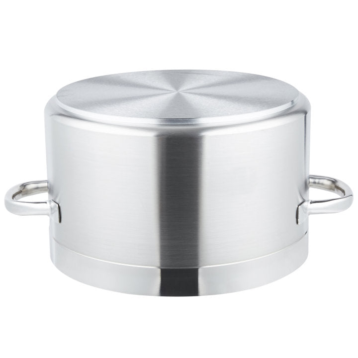 Vollrath 3206 Centurion Sauce Pot- 23 Qt.