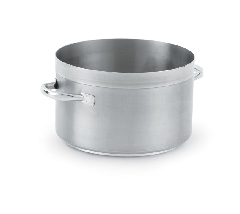 Vollrath 3212 Centurion Sauce Pot- 46 3/4 Qt