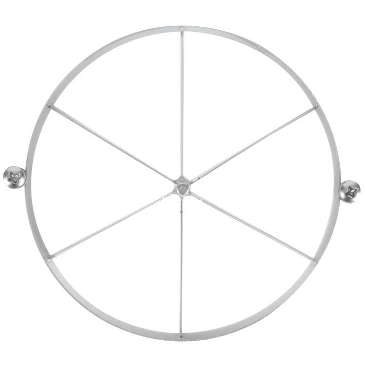 Vollrath 706 6 Section Blade Assembly for Redco Wedgemaster II Wedge Cutters