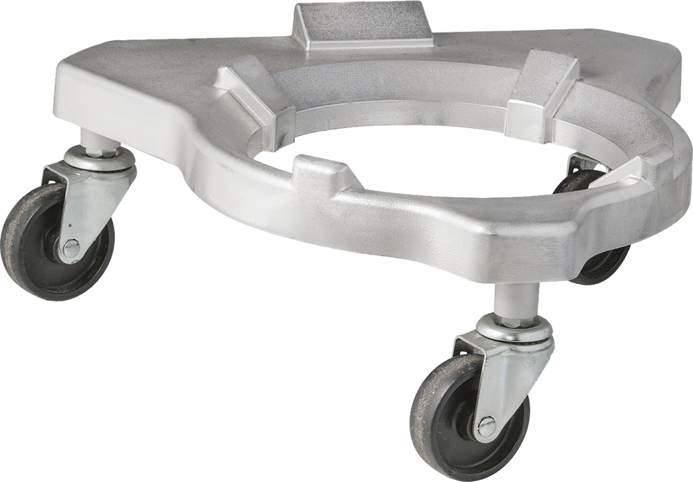 Hobart TRUCK-HL1486 Legacy Bowl Truck with Handle for 60-140 qt. Mixer Bowls
