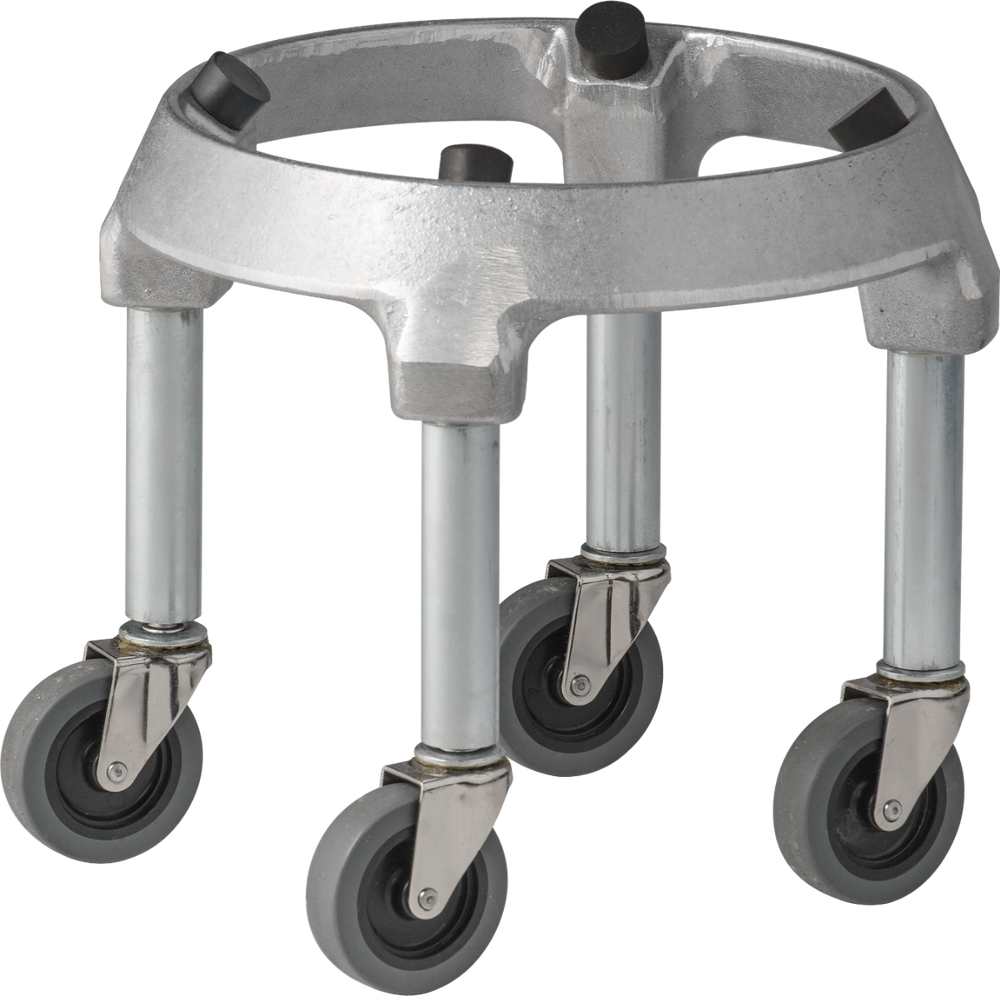 Hobart TRUCK-HL4030 Legacy Mixer Bowl Truck for 30-40 qt. Mixer Bowls