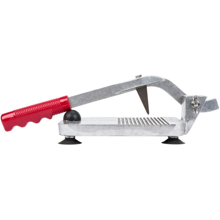 Vollrath 1853 Redco Oyster King Stainless Steel Specialty Oyster Shucker