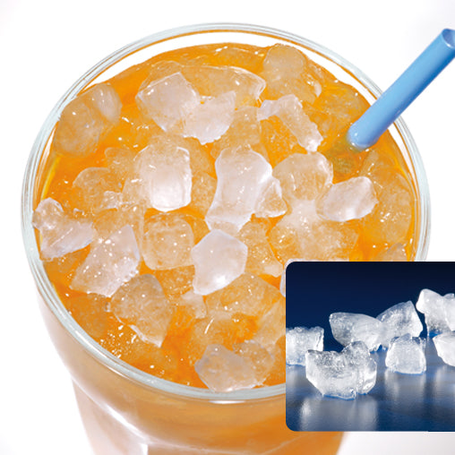 Manitowoc RNP0620W Nugget Style Water Cooled Ice Machine Head 22" - 613 lb./24 hr