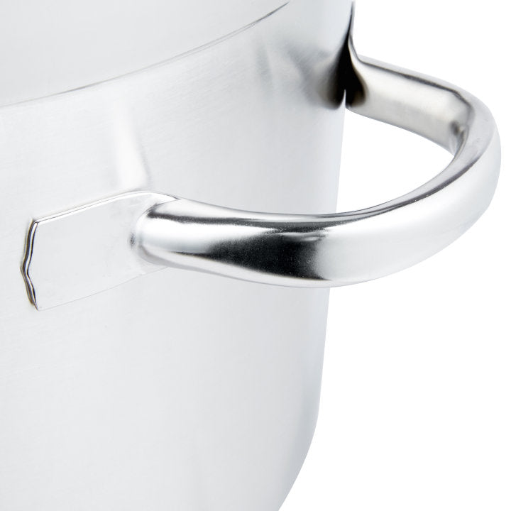 Vollrath-3208-Centurion-32-3/4-Qt-Sauce Pot