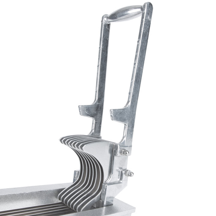 Vollrath 502N Redco Onion King 3/8" Onion Slicer - 7 Blades