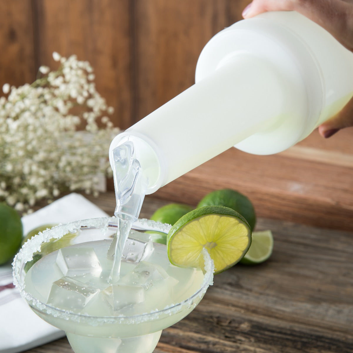 Carlisle PS20302 Store 'N Pour Neck