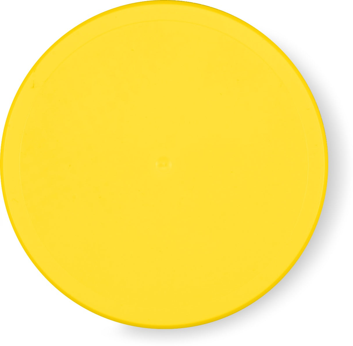 Carlisle PS304AT00 Store 'N Pour Polyethylene Quart Container Cap - Assorted Color