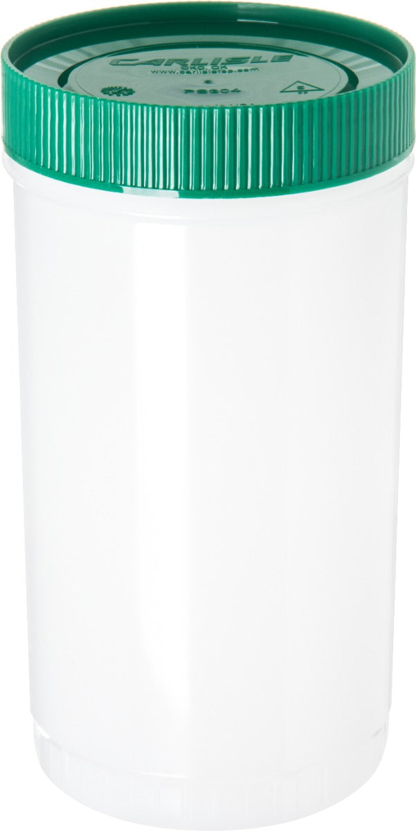 Carlisle PS601N00 - PourPlus Store 'N Pour Complete Unit 1 Qt