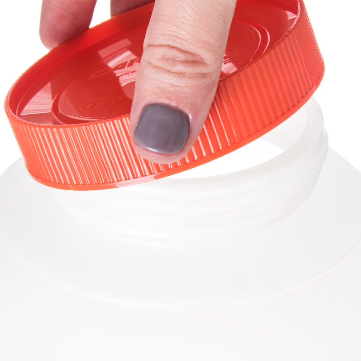 Carlisle PS80200 - Store 'N Pour Back-up 1 Gal