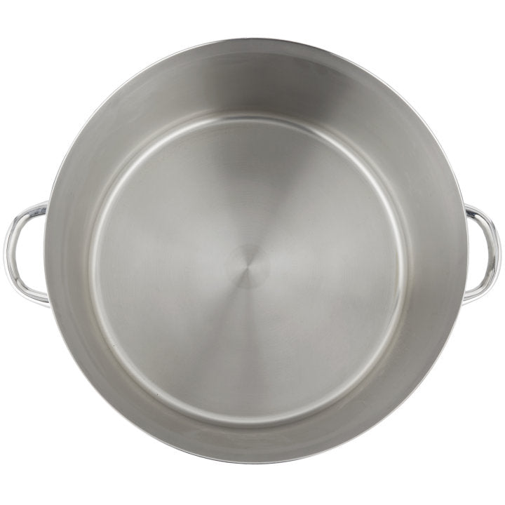 Vollrath 3212 Centurion Sauce Pot- 46 3/4 Qt