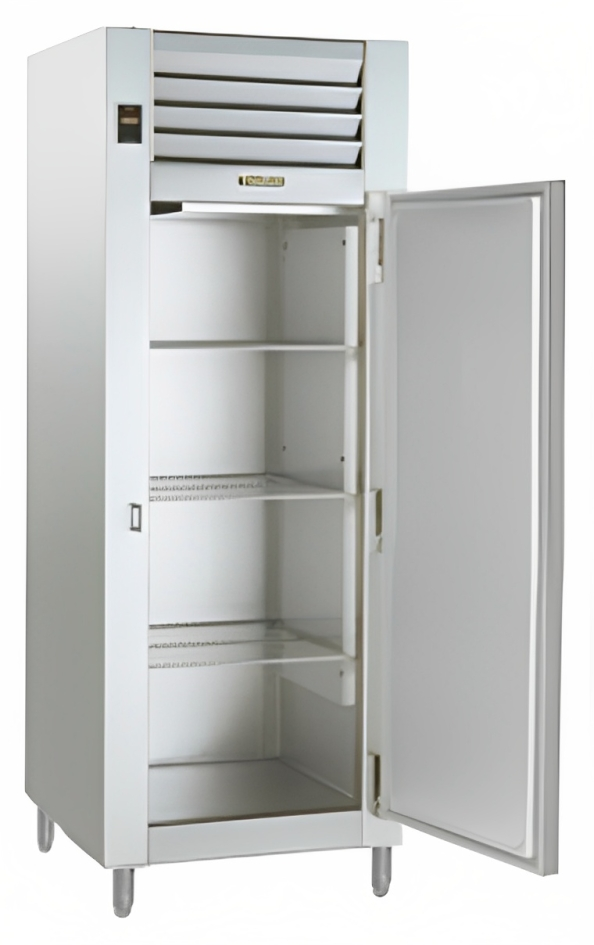 Obsolete INTELA-TRAUL Controls