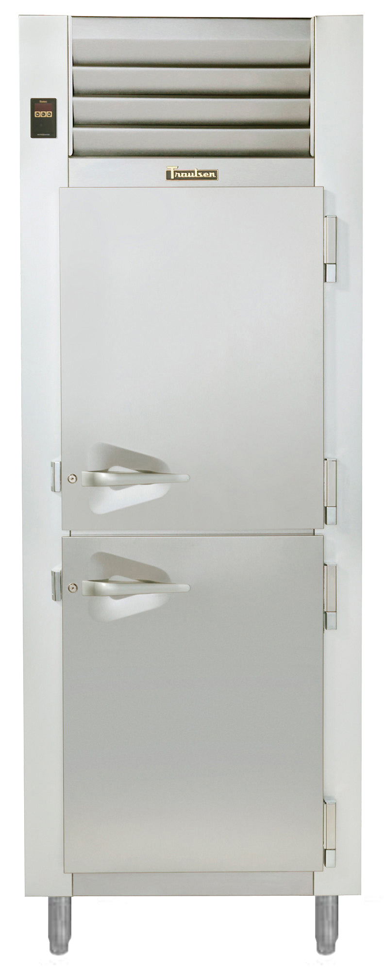 Obsolete INTELA-TRAUL Controls