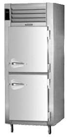 Obsolete INTELA-TRAUL Controls