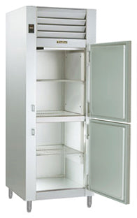 Obsolete INTELA-TRAUL Controls