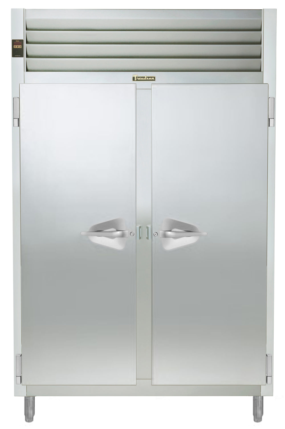 Obsolete INTELA-TRAUL Controls